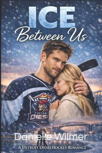 Ice Between Us