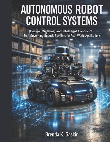 Autonomous Robot Control Systems: Design, Modeling, and Intelligent Control of Self-Governing Robotic Systems for Real-World Applications