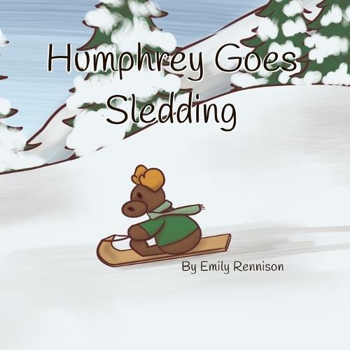 Humphrey Goes Sledding
