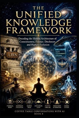 The Unified Knowledge Framework: Decoding the Hidden Architecture of Consiousness, Finance, Disclosure, and Human Evolution