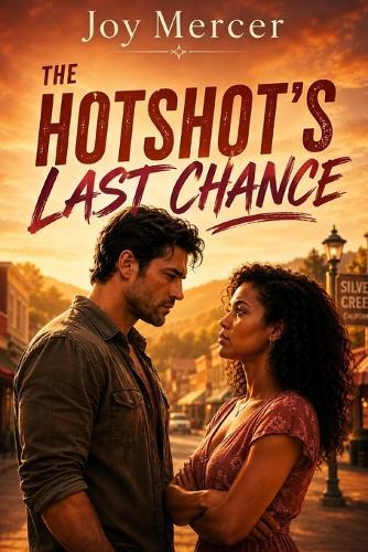 The Hostshot's Last Chance