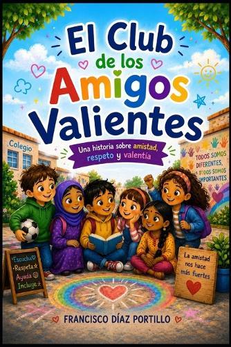 El Club de los Amigos Valientes