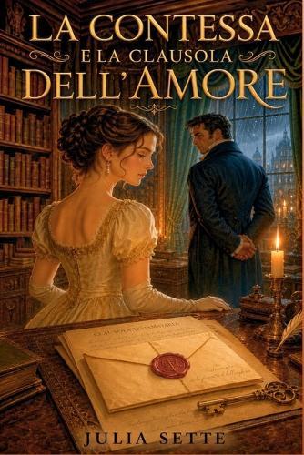 La Contessa E La Clausola Dell'amore