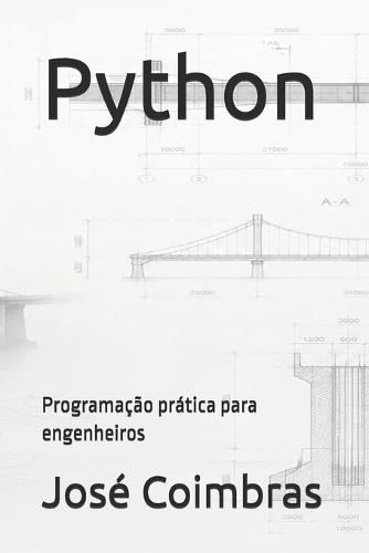 Python: Programação prática para engenheiros