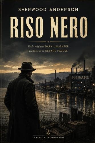 Riso Nero: Dark Laughter