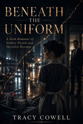 Beneath the Uniform: A Dark Romance of Hidden Wealth and Merciless Revenge