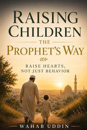 Raising Children the Prophet's Way: Raise Hearts, Not Just Behavior: A Gentle Islamic Parenting Guide
