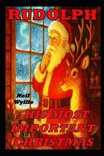 Rudolph: his most important christmas
