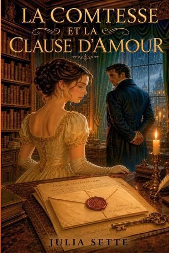 La Comtesse Et La Clause d'Amour