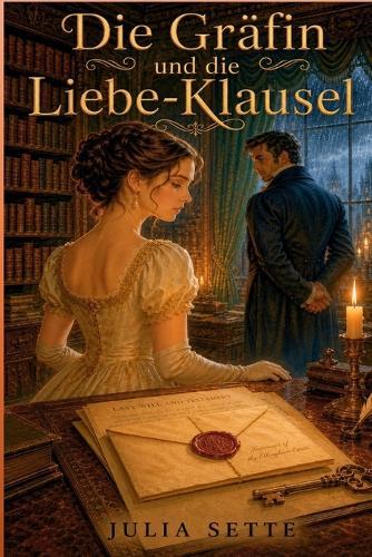 Die Gräfin Und Die Liebe-Klausel