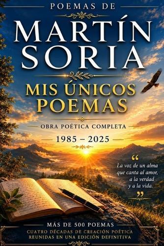 Poemas Martin Soria
