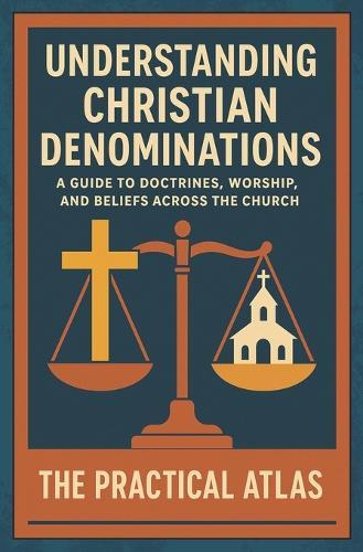 Understanding Christian Denominations: A Guide to Doctrines, Worship, and Beliefs Across the Church