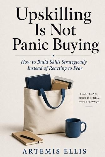 Upskilling Is Not Panic Buying: How to Build Skills Strategically Instead of Reacting to Fear