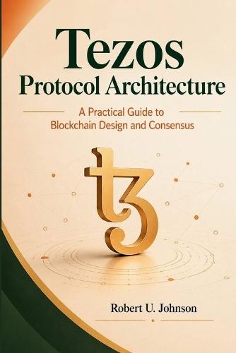 Tezos Protocol Architecture: A Practical Guide to Blockchain Design and Consensus