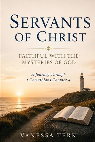 Servants of Christ: Faithful with the Mysteries of God
