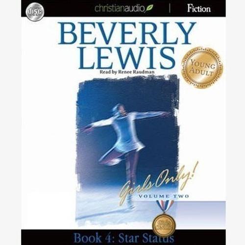 Star Status: Girls Only! Volume 2, Book 4