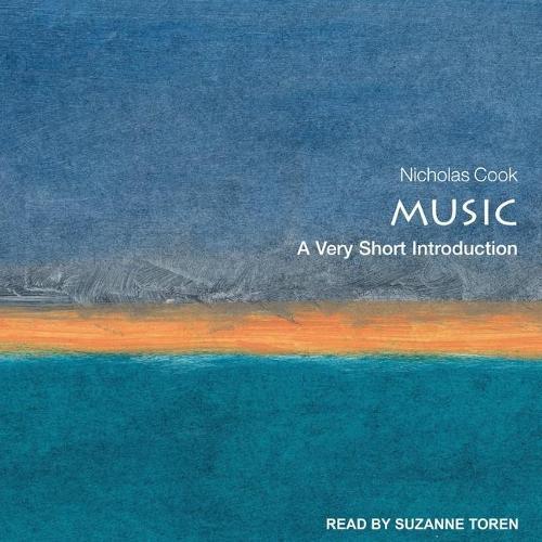 Music: A Very Short Introduction