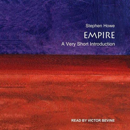 Empire: A Very Short Introduction