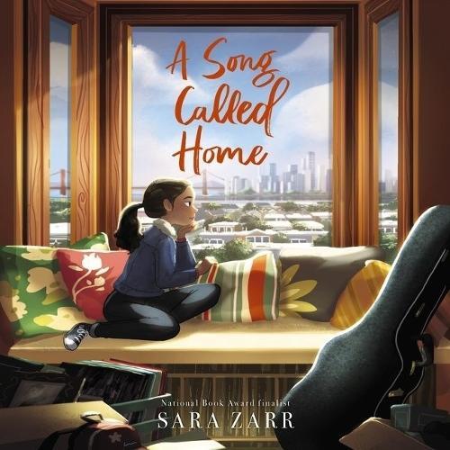 A Song Called Home