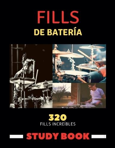 Fills de Batería: Intermedio y Avanzado
