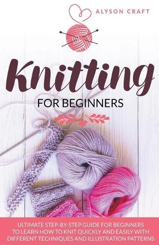 Knitting for Beginners