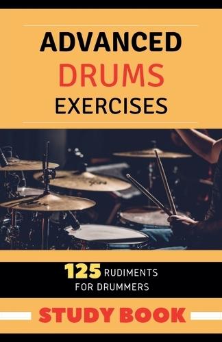 Advanced Drums Exercises