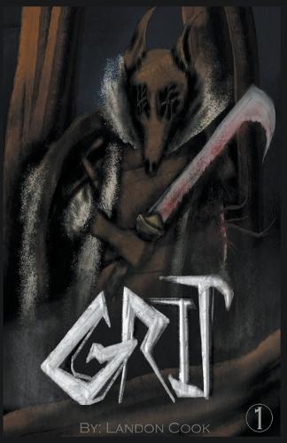 Grit, Volume #1