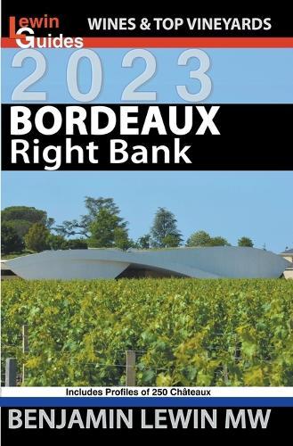 Bordeaux: Right Bank