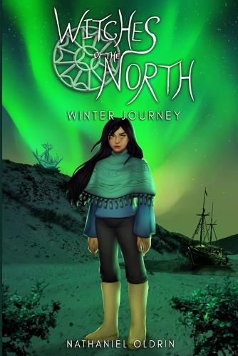 Witches of the North: Winter Journey