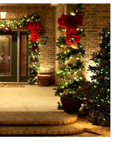 Santa Squad: the great santa crew