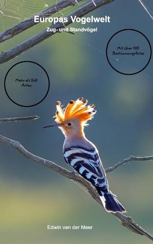 Unsere Singvögel Europas: Zug- und Standvögel