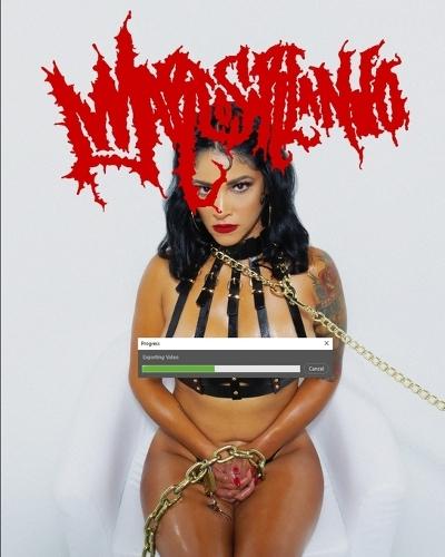 Marcos Orlando: Chains