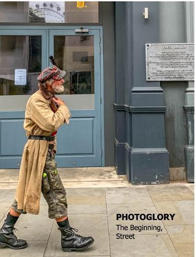 Photoglory - The begining: Street