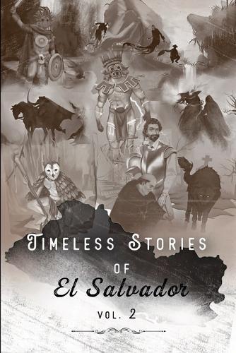 Timeless Stories of El Salvador v2: Epiphany (Outdated, v2022)