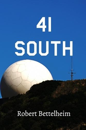 41 South: A Lost Terminal Story