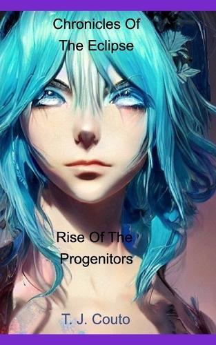 Chronicles Of The Eclipse: Rise Of The Progenitors