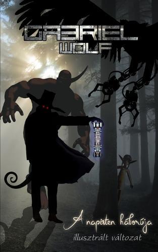 A napisten háborúja: illusztrált verzió