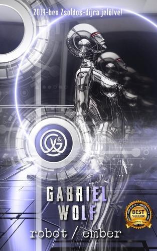 Robot / ember: újrakiadás