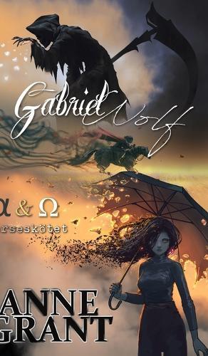 Alfa és ómega: verseskötet