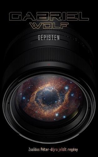 Gépisten: Isten szeme verzió