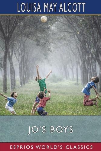 Jo's Boys (Esprios Classics)