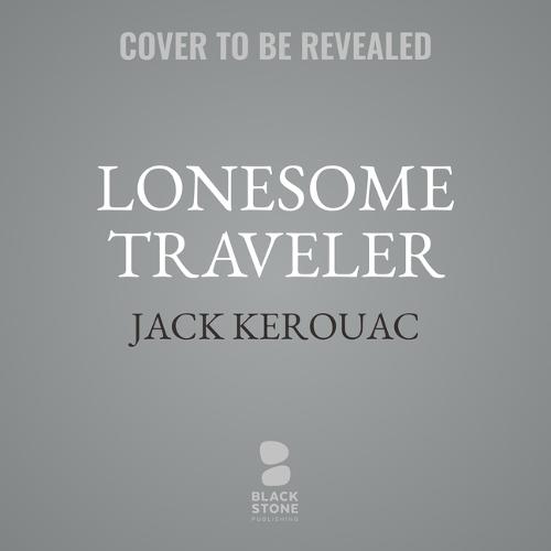 Lonesome Traveler