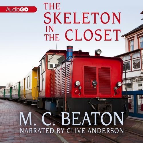 The Skeleton in the Closet