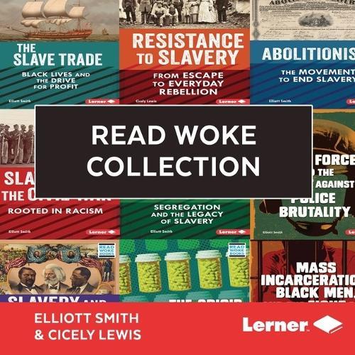 Read Woke Collection