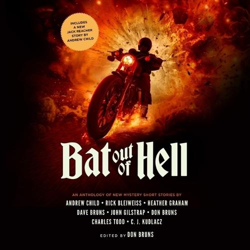 Bat Out of Hell: An Anthology of New Mystery Short Stories