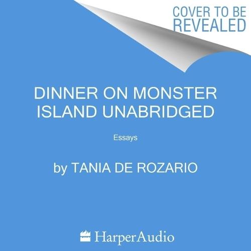 Dinner on Monster Island: Essays