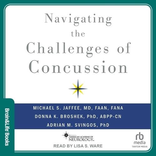 Navigating the Challenges of Concussion