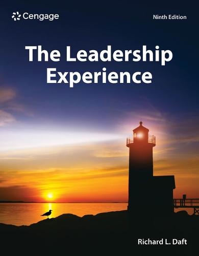 The Leadership Experience