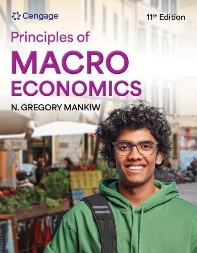 Principles of Macroeconomics