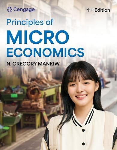 Principles of Microeconomics
